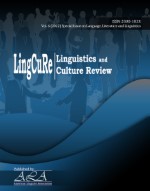 					View Vol. 6 (2022): Special Issue on Language, Literature and Linguistics (3L)
				